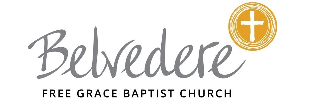 Free Grace Baptist Church - Belvedere